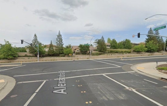 Roseville Sound Wall Crash Kills Passenger, Injures Two Others