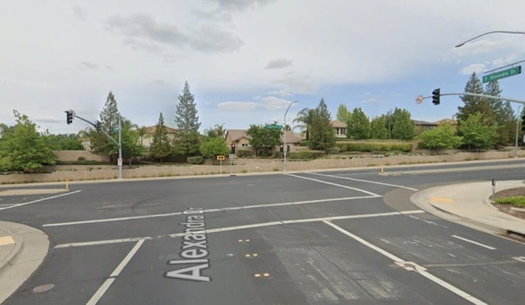 Roseville Sound Wall Crash Kills Passenger, Injures Two Others