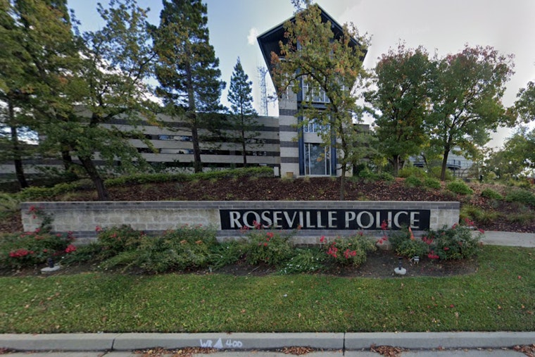 Roseville Tipsters, Trail Cop Nab Alleged Firebug After Open-Space Blaze