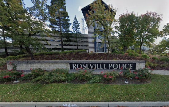 Roseville Tipsters, Trail Cop Nab Alleged Firebug After Open-Space Blaze