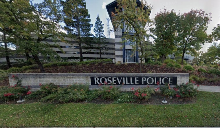 Roseville Tipsters, Trail Cop Nab Alleged Firebug After Open-Space Blaze