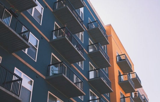 Rosewood Rises As West End Apartment Boom Hits South Saunders