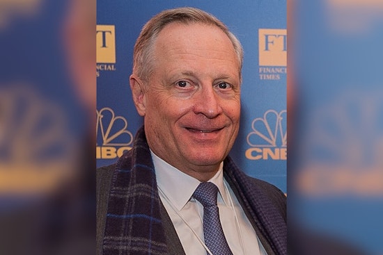 Ross Perot Jr. Bets Big On Dallas ‘Forever Chemical’ Killer