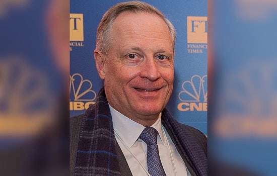 Ross Perot Jr. Bets Big On Dallas ‘Forever Chemical’ Killer