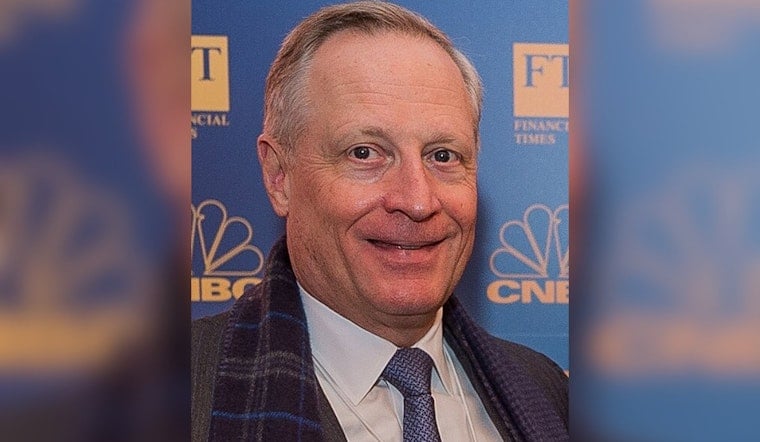 Ross Perot Jr. Bets Big On Dallas ‘Forever Chemical’ Killer