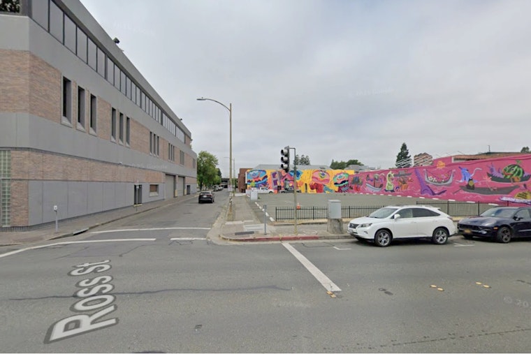 Ross Street Live To Turn Santa Rosa Block Into All‑Summer Party Zone