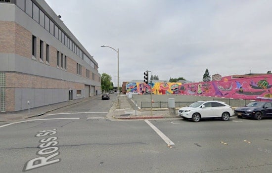 Ross Street Live To Turn Santa Rosa Block Into All‑Summer Party Zone