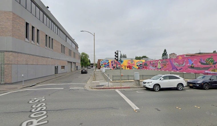Ross Street Live To Turn Santa Rosa Block Into All‑Summer Party Zone