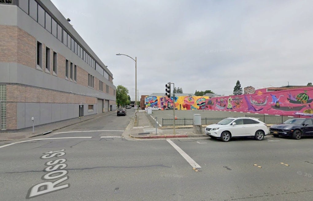 Ross Street Live To Turn Santa Rosa Block Into All‑Summer Party Zone
