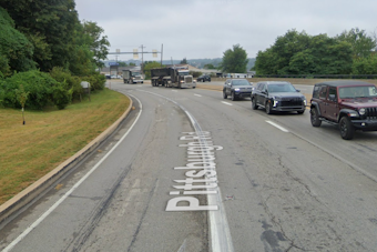 Route 8 Shut Down as Coroner Called to Butler Township Pileup