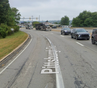 Route 8 Shut Down as Coroner Called to Butler Township Pileup