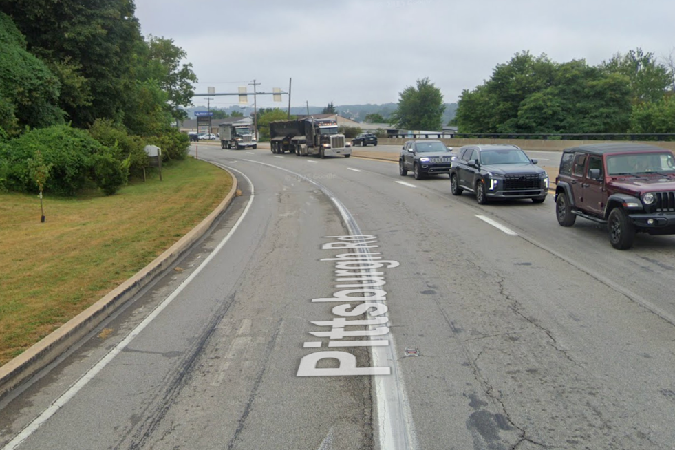 Route 8 Shut Down as Coroner Called to Butler Township Pileup