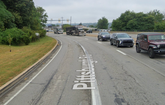 Route 8 Shut Down as Coroner Called to Butler Township Pileup