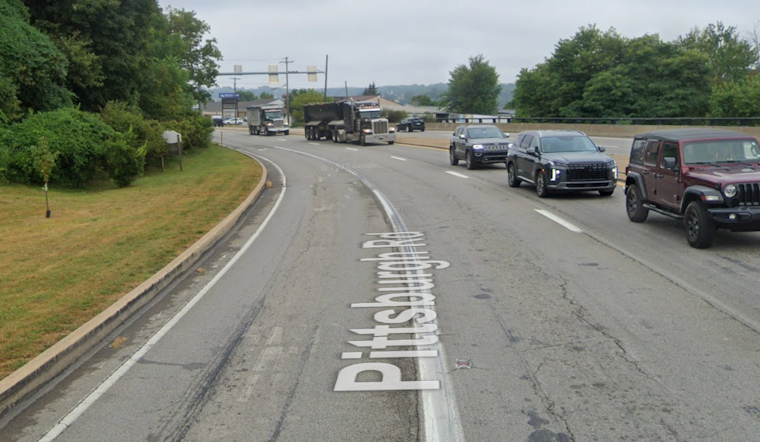 Route 8 Shut Down as Coroner Called to Butler Township Pileup