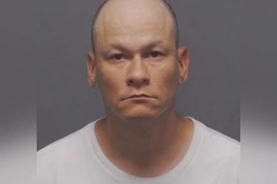 Routine San Antonio Traffic Stop Ends In 42-Year Prison Hit For Meth Dealer