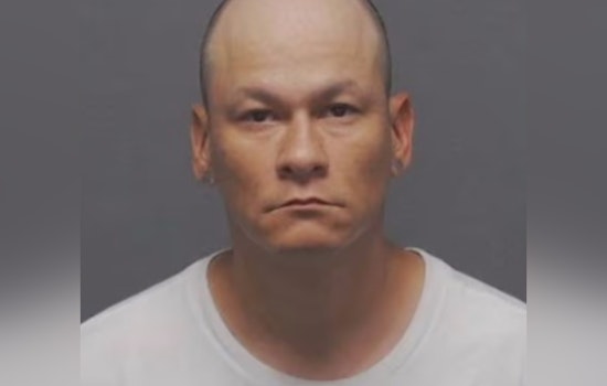 Routine San Antonio Traffic Stop Ends In 42-Year Prison Hit For Meth Dealer