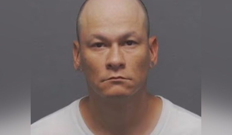 Routine San Antonio Traffic Stop Ends In 42-Year Prison Hit For Meth Dealer