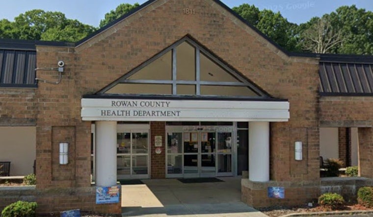 Rowan County Overdose Spike 120% Increase In ER Visits