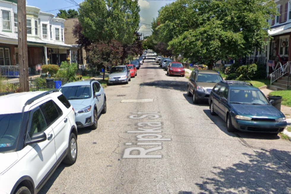 Roxborough Man Fatally Stabbed on Ripka Street