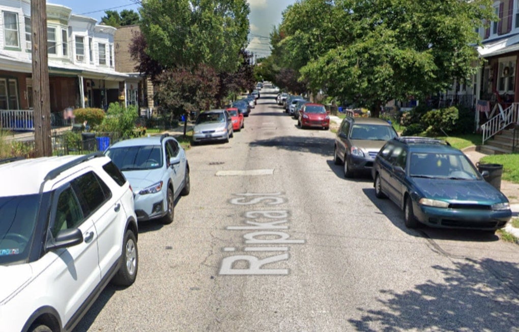 Roxborough Man Fatally Stabbed on Ripka Street