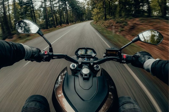 Roxborough Rep's Son's Horror Crash Spurs New Colorado Motorcycle Permit Rule