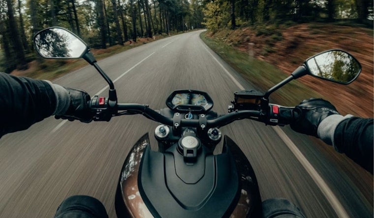 Roxborough Rep's Son's Horror Crash Spurs New Colorado Motorcycle Permit Rule
