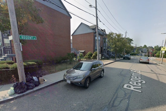 Roxbury 6-Year-Old Plunges From Third-Floor Window, Rushed To Hospital