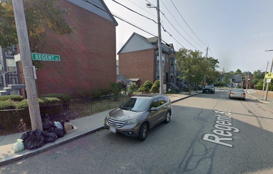 Roxbury 6-Year-Old Plunges From Third-Floor Window, Rushed To Hospital