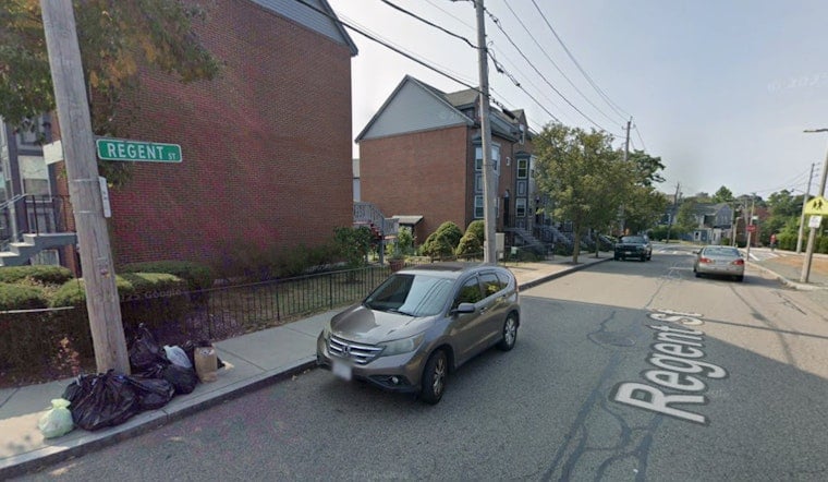 Roxbury 6-Year-Old Plunges From Third-Floor Window, Rushed To Hospital