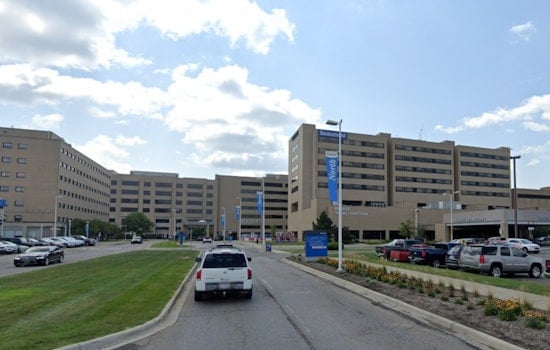 Royal Oak Heart Surgeons Pull Off World-First One-Port Valve Fix