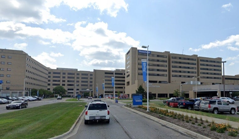Royal Oak Heart Surgeons Pull Off World-First One-Port Valve Fix