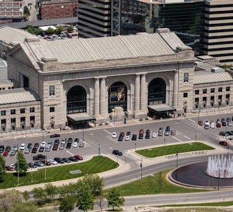 Royals' Crown Center Mega Deal Heads To Union Station Hot Seat