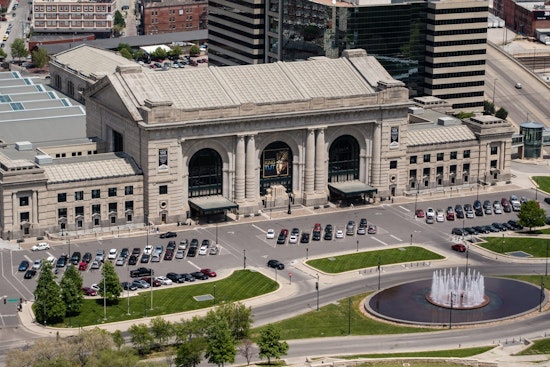 Royals' Crown Center Mega Deal Heads To Union Station Hot Seat