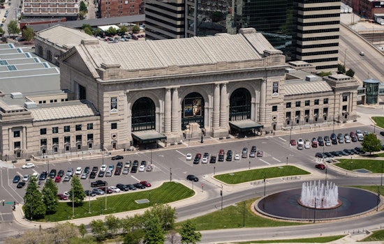 Royals' Crown Center Mega Deal Heads To Union Station Hot Seat