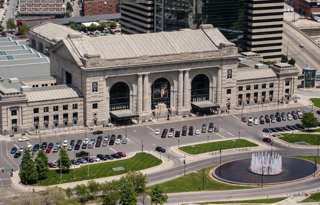 Royals' Crown Center Mega Deal Heads To Union Station Hot Seat