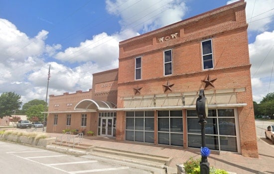 Royse City Apartment Bloodshed: Man Busted After Woman Stabbed