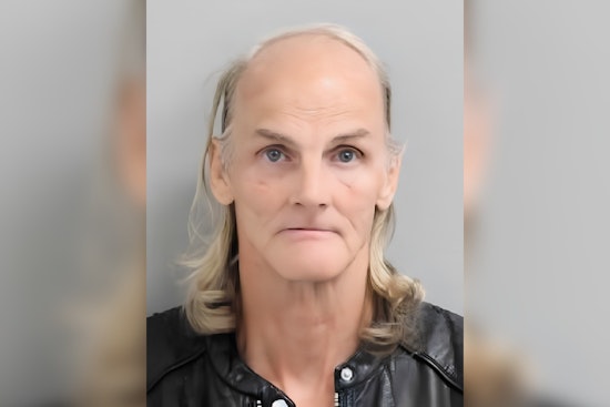 Ruby Hill On Edge as Sexually Violent Predator Registers on West Arkansas Avenue