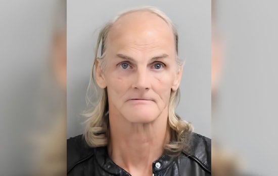 Ruby Hill On Edge as Sexually Violent Predator Registers on West Arkansas Avenue