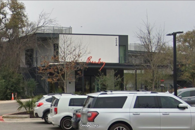 Ruby Hotel Adding Event Space in Round Rock