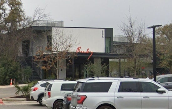 Ruby Hotel Adding Event Space in Round Rock