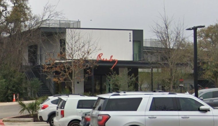Ruby Hotel Adding Event Space in Round Rock