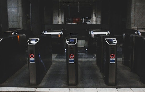 Ruggles Riders Face New Fare Gates As MBTA Tightens Commuter Rail Access