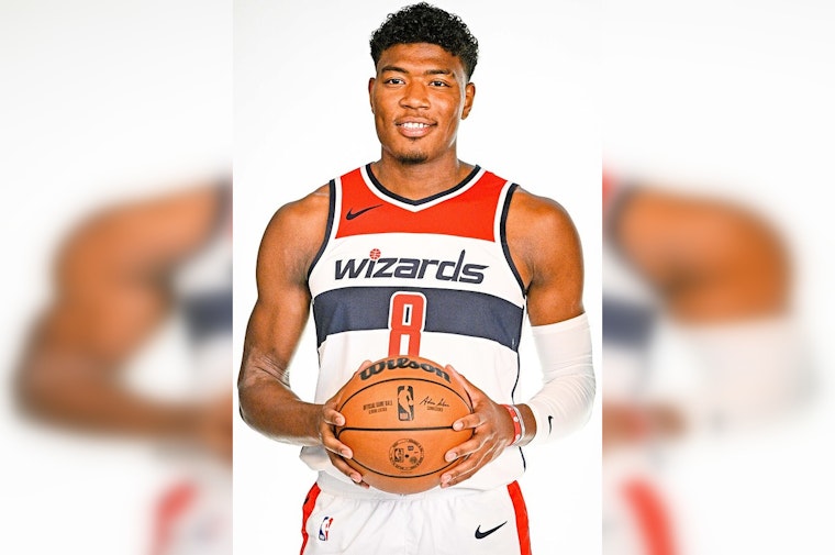 Rui Hachimura Stuns Lakers, Bolts for Clippers in $28 Million L.A. Shakeup
