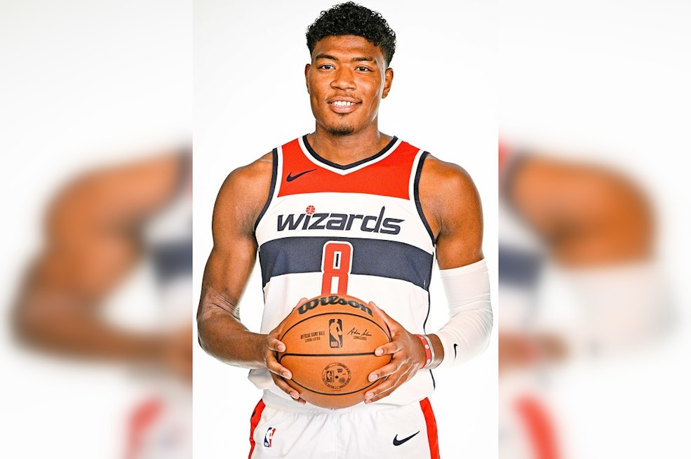 Rui Hachimura Stuns Lakers, Bolts for Clippers in $28 Million L.A. Shakeup