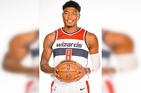 Rui Hachimura Stuns Lakers, Bolts for Clippers in $28 Million L.A. Shakeup