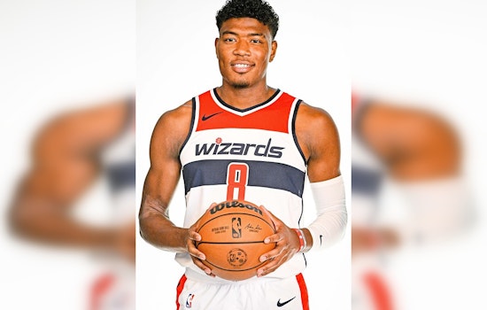 Rui Hachimura Stuns Lakers, Bolts for Clippers in $28 Million L.A. Shakeup