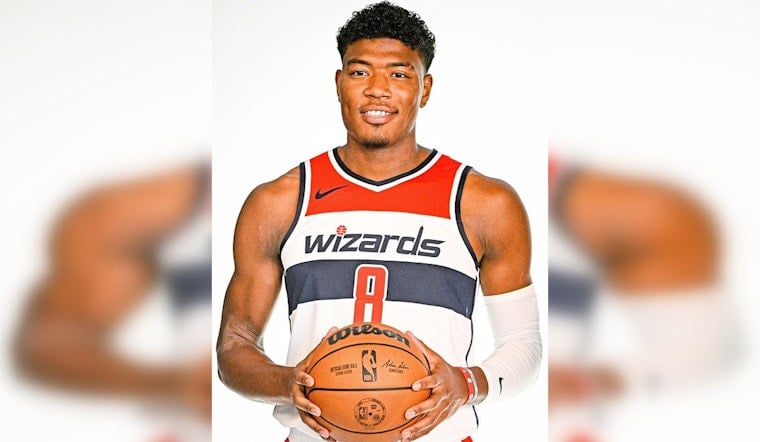 Rui Hachimura Stuns Lakers, Bolts for Clippers in $28 Million L.A. Shakeup