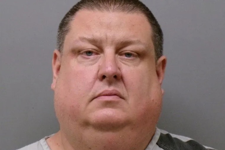 Runaway Bay Man Busted After DPS Child Porn Investigation