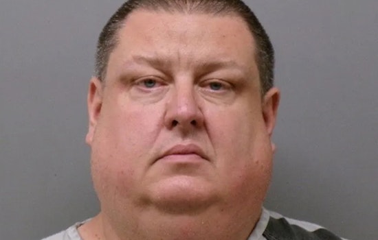 Runaway Bay Man Busted After DPS Child Porn Investigation