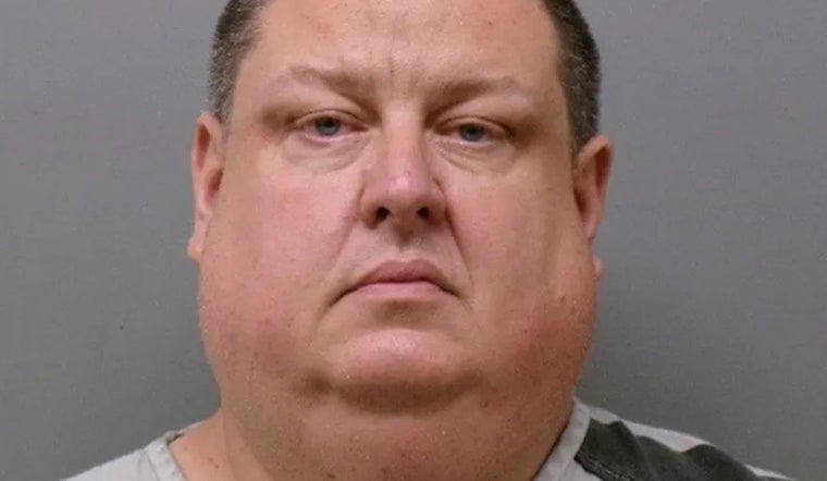 Runaway Bay Man Busted After DPS Child Porn Investigation